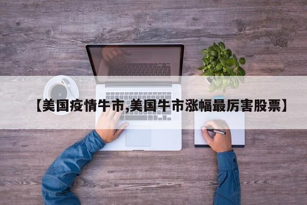 【美国疫情牛市,美国牛市涨幅最厉害股票】