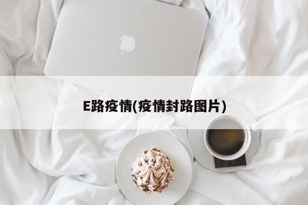 E路疫情(疫情封路图片)